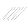 Mian Twisted Stainless Steel Wire Tube Brush 8" Long x