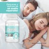 HEALTHADDICTION - Zleep – Fórmula Avanzada de Soporte al Sueño