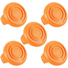 RAParts WA6531 String Trimmer Parts Accessories Fits Worx GT Replacement Spool Cap