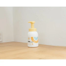 Children's Shampoo, Whole Body, Foam Type, IFME Skin Care, Body Soap, Foam, Moisturizing, Baby Soap, For Babies, Newborns, Kids, Additive-Free (Refill, 13.5 fl oz (400 ml)