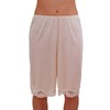 Ilusión Blumer Ropa Interior, Mujer, Beige (Sand), 34