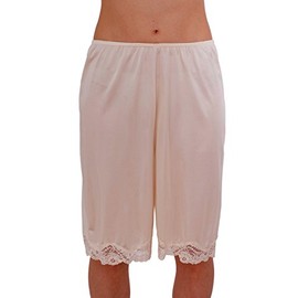 Ilusión Blumer Ropa Interior, Mujer, Beige (Sand), 34