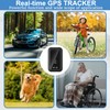 2025 New Model GPS Tracker for Vehicles, GPS Strong Magnetic