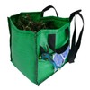 sackmaker Caddy Bag - Garden Waste Bag with Shoulder Strap