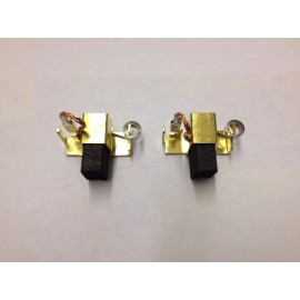 Milwaukee NEW GENUINE MILWAUKEE CARBON BRUSH ASSEMBLY 22-18-2250 YOU'LL RECEIVE 2 BRUSHES