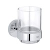 Grohe 40372001 Essentials Glass Tumbler