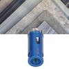 Diamond Drill Bit M14 Female Thread Sintered Hole Opener Hand