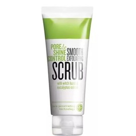 Clear Pore & Shine Skin Control Exfoliating Scrub 2.5 oz