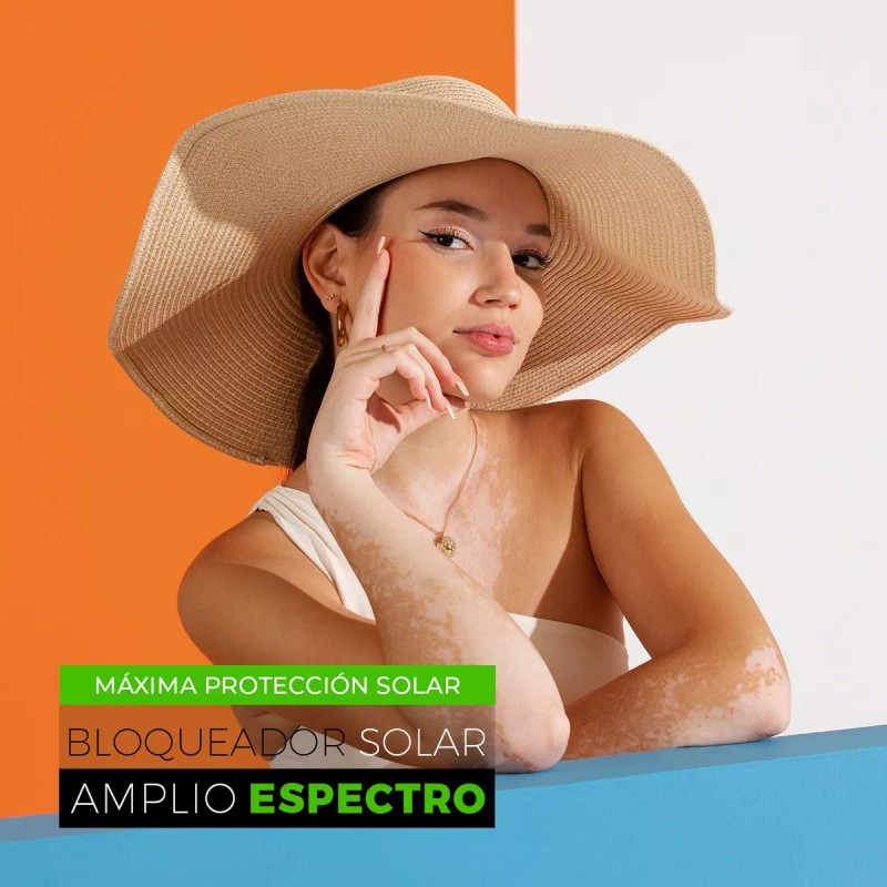 Beohemp Bloqueador Solar Biodegradable Con Nopal Fps 30 1 Galón