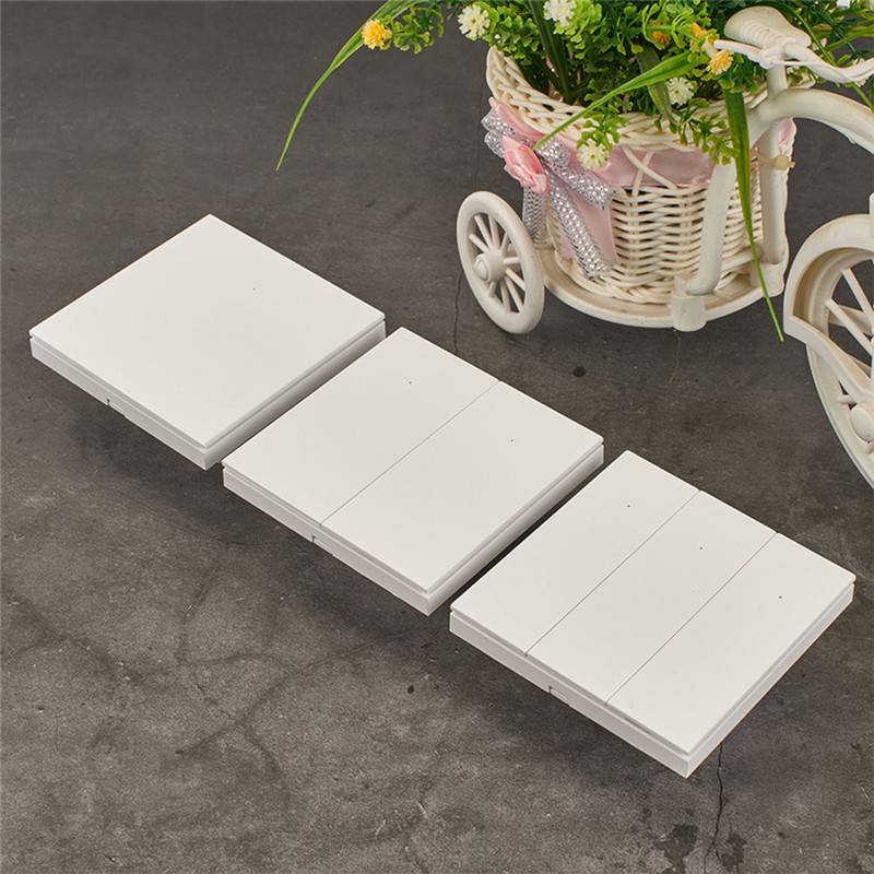 Homekit Water Heater Switch Water Boiler WiFi Mode Light Switch