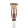 Luvia Cosmetics Brush Luvia, Prime Buffer, Foundation Make-Up Brush for
