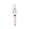 DT06-6S/DT04-6P 6 Pin Way Waterproof Electrical Wire Connector with Gray