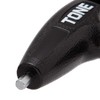 TONE Grip Ball Point Hexagon Wrench TGBHW-05 Black, 2 Sides