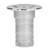 38mm Water Injection Port 316 Stainless Steel Boat Refueling Port