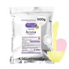 Mediflower large-capacity diatomaceous earth modeling pack aroma 500g + 4