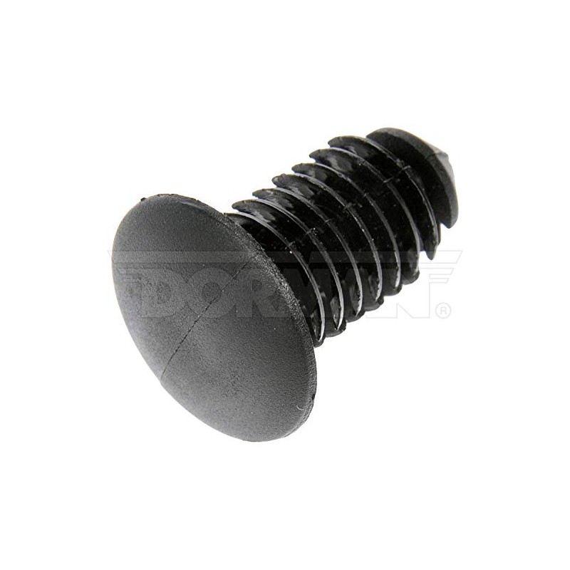 DORMAN Trim Panel Retainers