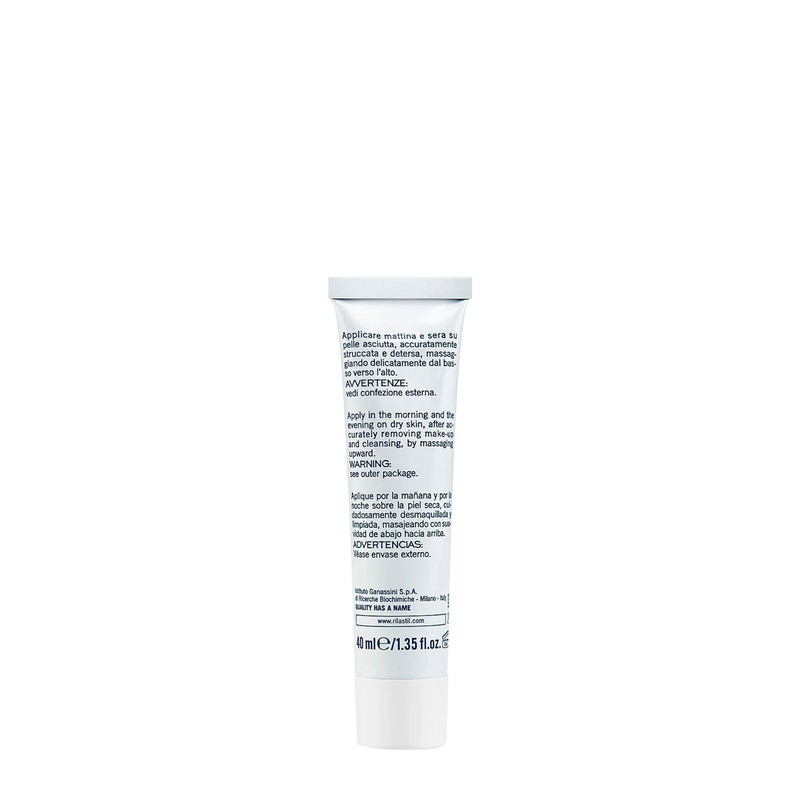 Rilastil Deliskin Rs Anti-Redness Soothing Fluid Cream