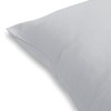 Imperial Rooms Pillow Cases 2 Pack Super Soft Easy Care