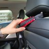 Paracord Handles for Car - Non-Slip Woven Grab Handles -