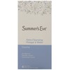 Summer's Eve Douche Extra Cleansing Vinegar and Water, 18 Ounce