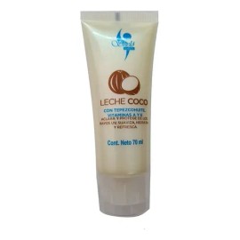Crema De Manos De Coco, Shelo Nabel