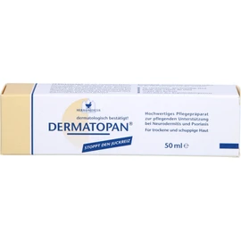 DERMATOPAN Cream 50 ml