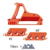 Y-Nut Edge Planer for plasterboard, plasterboard, Quick Cutter, plasterboard Hand