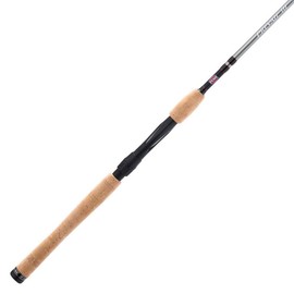 PENN Prevail III 7' Inshore Spinning Rod; 1-Piece Fishing Rod, 24 Ton, 100% Graphite Construction, Durable Stainless Steel Guides