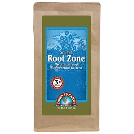Down To Earth Soluble Root Zone 1lb