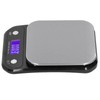 HighAccuracy Digital Scale Portable Electronic Kitchen Scale Food Measuring Weight