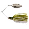 Westin Monster Vibe 23 g Spinner Baits, Artificial Bait, Fishing