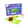 Puzzle Cars London Bus