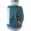 Ultraspire 550 Pocket Handheld Running Water Bottle - Emerald Blue,