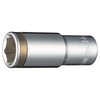 Tone Nut Catch Deep Socket (6 Angle) 3SC-14L Drive Angle
