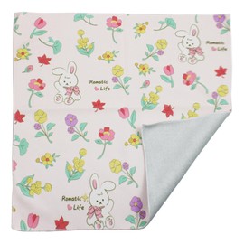 esahpss 17.71" Self-Adhesive Magic Cloth Makeup Bag,Protective Wrap,Stylish Travel Organizer for Beauty Essentials, Travel,CCD,Daily Use