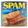 Spam Original Bundle di 2 x 340 g