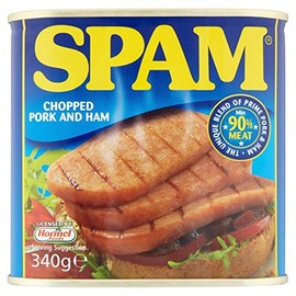 Spam Original Bundle di 2 x 340 g