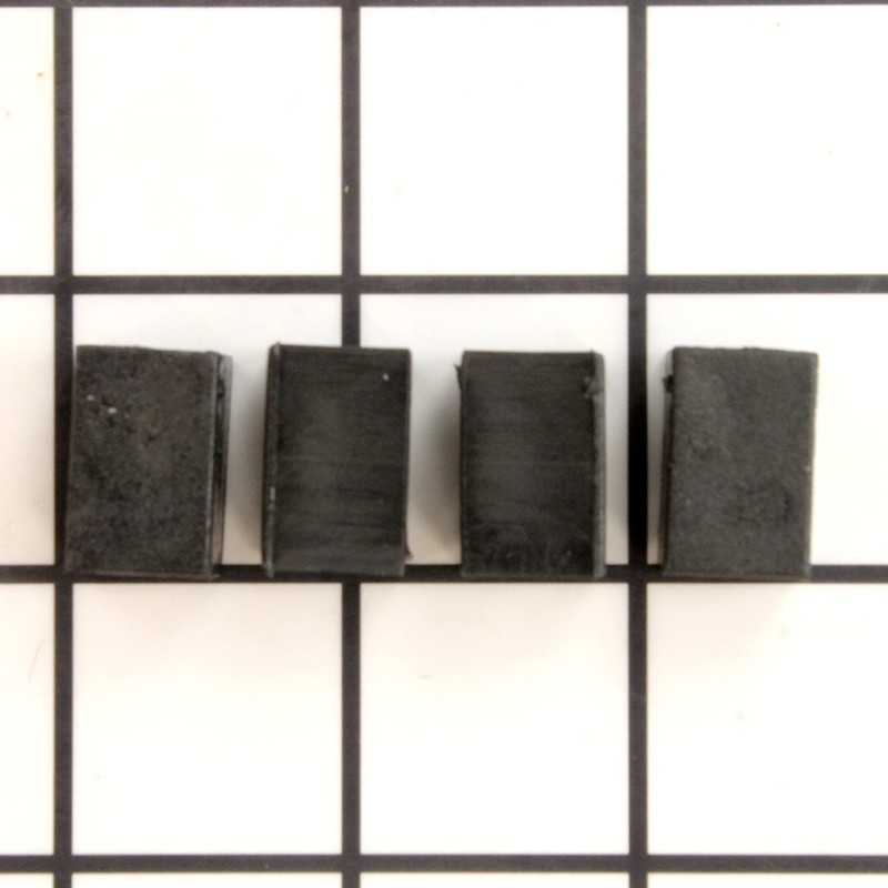 Jet 708719/JBB-14 Blade Block Set for 14-Inch Band Saw