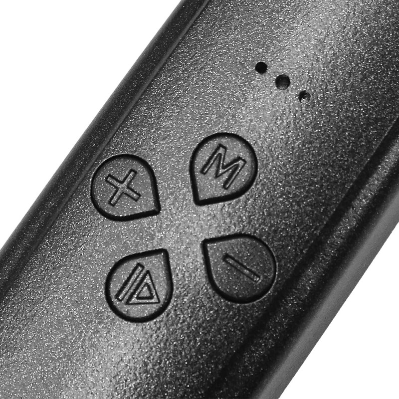 POFET Bluetooth 5.2 Transmitter Receiver 3.5 mm RCA Wireless Audio