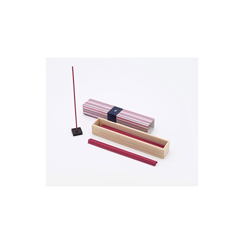Nippon Kodo Kayuragi Cherry Blossom Japanese Incense - 40 Sticks