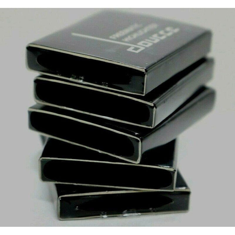 doucce Lot of 5 DOUCCE Freematic Highlighter ▪ GLISTEN ▪