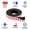 APPLAB Magnetic Tape, 12 Feet Magnet Tape Roll (1' Wide