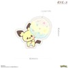 Gourmandies Pokémon Poké Piece Mobile Sticker Pichu POKE-899B