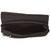 Bowken Club Pouch, Thin Accessory Case, Black