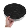 KONTONTY Pipe Insulation Tape Roll Insulation for Winter Duct Wrap