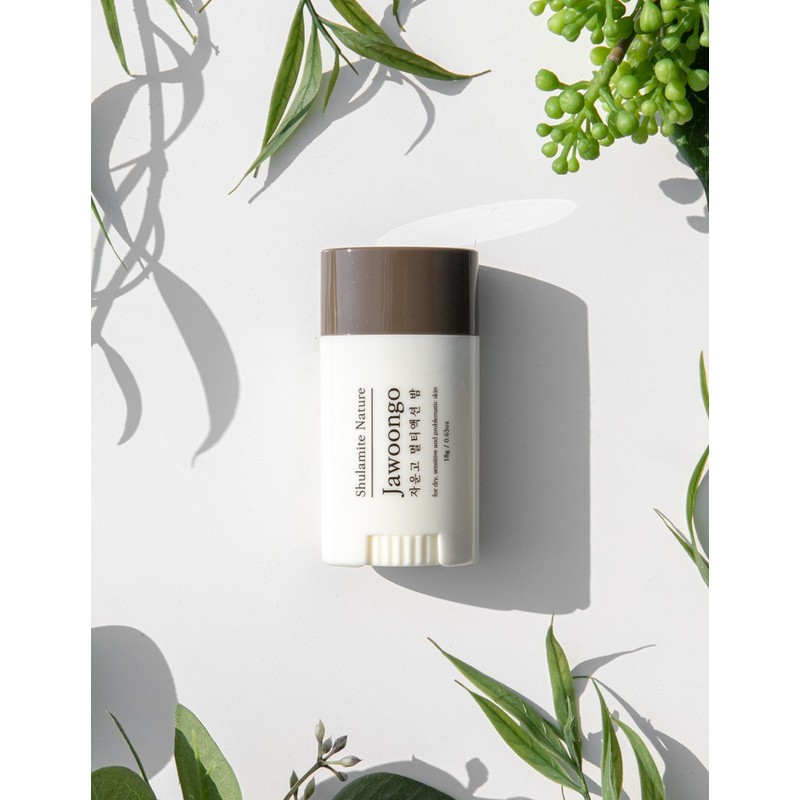 Incomparable⭐️Itchy trouble soothing and moisturizing) Jaungo Multi-Action Balm - Shipped