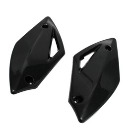 TDR Rear Side Plastic Fender for Zongshen Hummer 250CC 200CC Dirt Pirt Bike