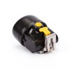 Yongkist Miners Headlamp KL3.0LM Rechargeable coon hunting light Wireless LED