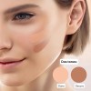 Umbrella - Perfect Skin tono claro SPF 50+,color EFECTO MATE
