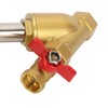 Gas Storage Tank Automatic Drainage Valve No Loss Stable Robust